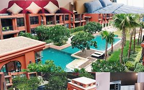 Bluroc Huahin 15/684