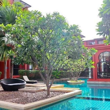 Bluroc Huahin 15/684 Apartment ภายนอก รูปภาพ