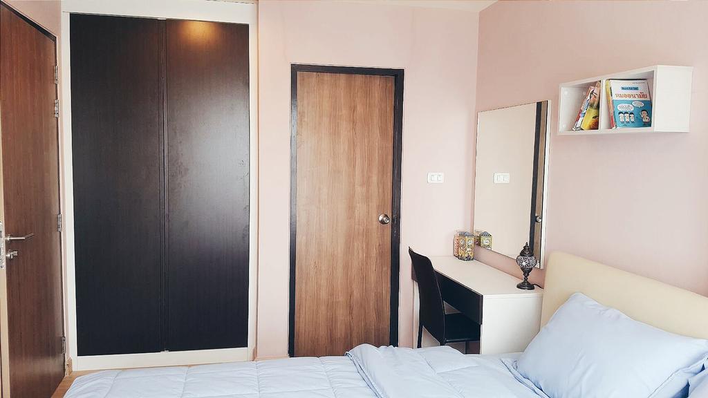 Bluroc Huahin 15/684 Apartment ภายนอก รูปภาพ