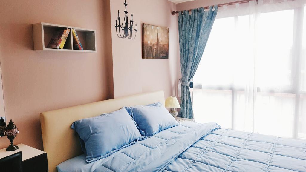 Bluroc Huahin 15/684 Apartment ภายนอก รูปภาพ