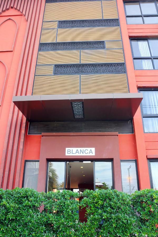 Bluroc Huahin 15/684 Apartment ภายนอก รูปภาพ