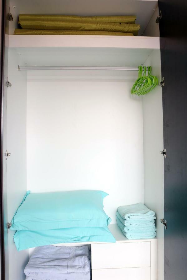Bluroc Huahin 15/684 Apartment ภายนอก รูปภาพ