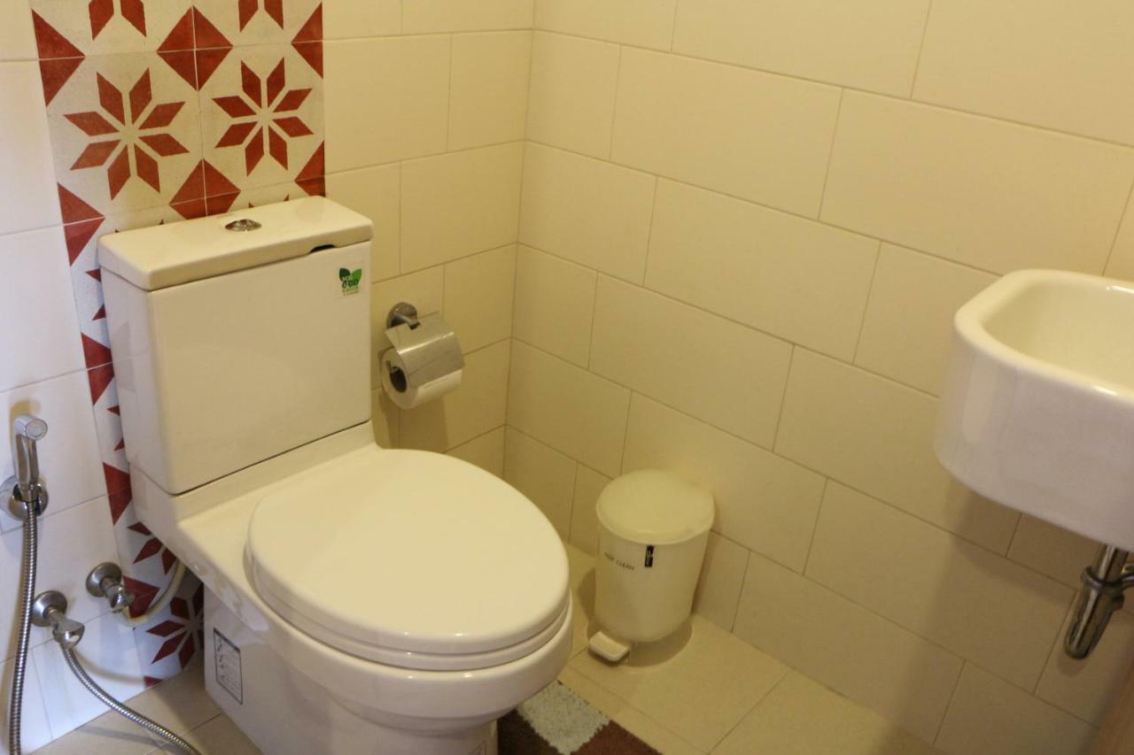 Bluroc Huahin 15/684 Apartment ภายนอก รูปภาพ